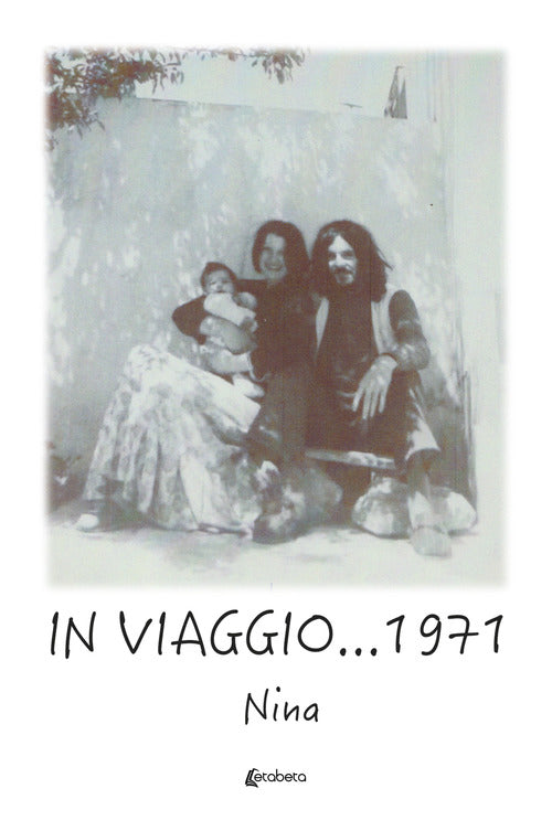 Cover of In viaggio... 1971