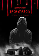 Cover of Jack Mason. Storia di un killer