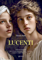 Cover of Lucenti. Stralci di letteratura per la scuola elementare, media e superiore traslati in lingua aulica siciliana