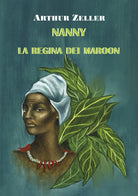 Cover of Nanny. La regina dei Maroon