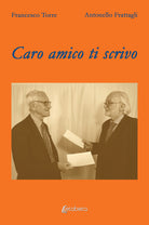 Cover of Caro amico ti scrivo