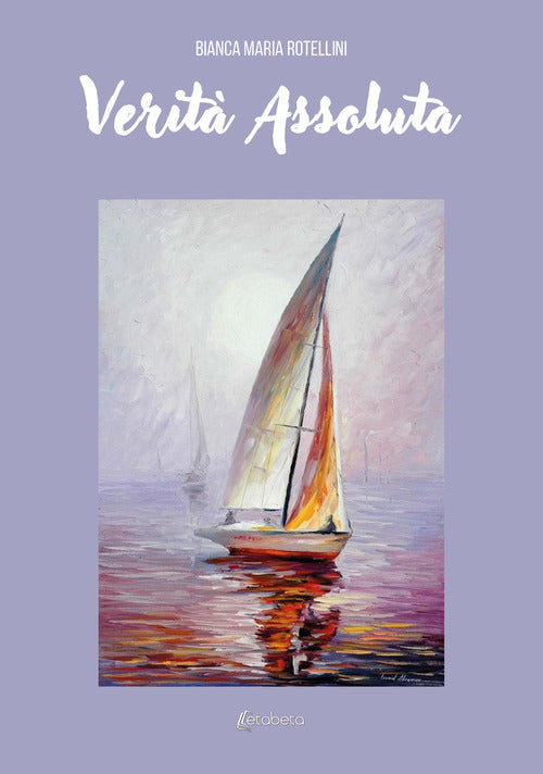 Cover of Verità assoluta