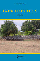 Cover of figlia legittima