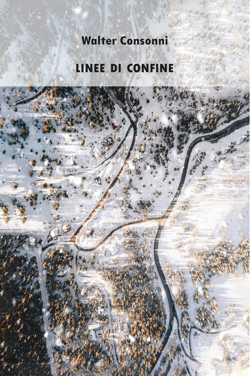 Cover of Linee di confine