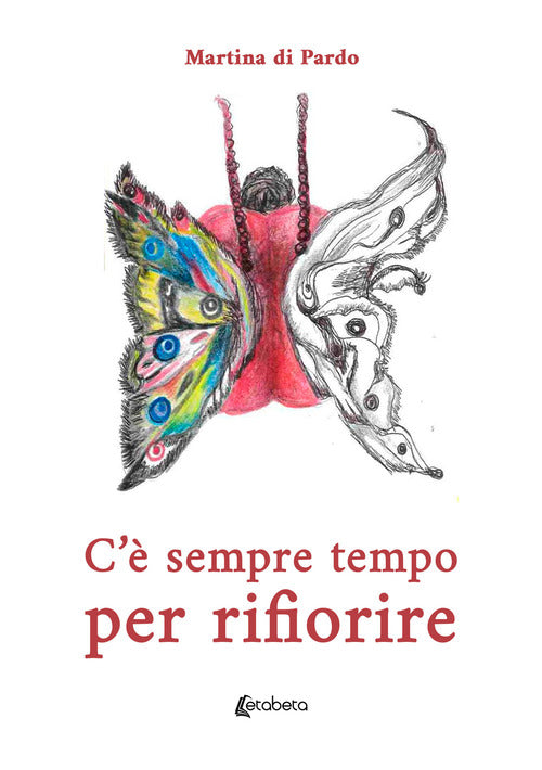 Cover of C’è sempre tempo per rifiorire