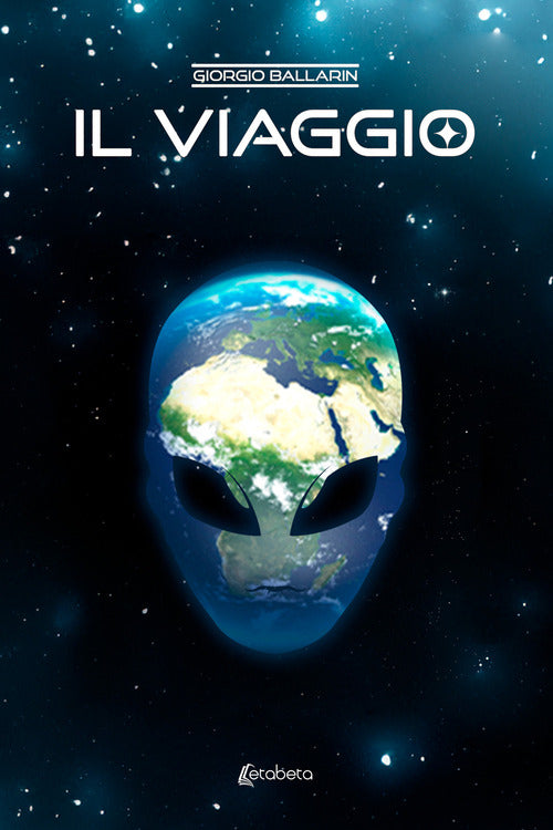 Cover of viaggio