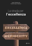 Cover of strada per l'eccellenza