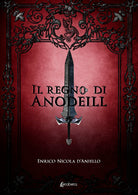 Cover of regno di Anodeill