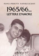 Cover of 1965/66... Lettere d’amore