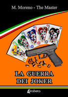 Cover of guerra dei joker