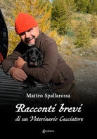 Cover of Racconti brevi di un veterinario cacciatore
