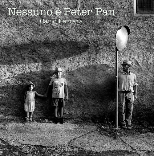 Nessuno Peter Pan