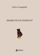 Diario di un Fainant
