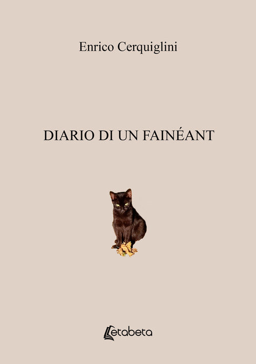 Diario di un Fainant