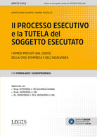 Il processo esecutivo e la tutela del soggetto esecutato. I rimedi previsti dal Codice della crisi dimpresa e dellinsolvenza
