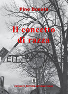 Cover of concetto di razza. 17 novembre 1938 «Il viaggio verso l'inferno»