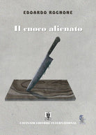 Cover of cuoco alienato