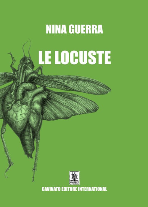 Cover of locuste