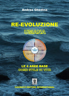 Cover of Re-Evoluzione umana. Le 4 aree base come stile di vita
