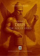 Deus The age of go. Vol. 1
