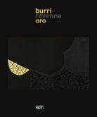 Cover of Burri Ravenna Oro