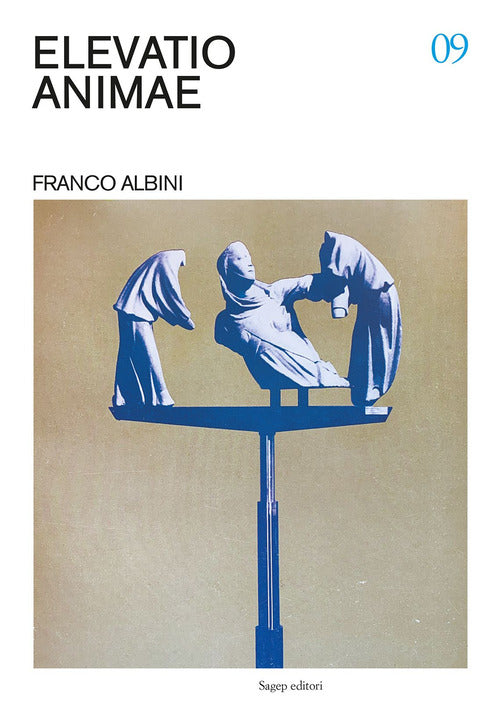 Cover of Elevatio animae. Franco Albini