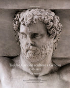 Cover of Taddeo Carlone scultore a Genova 1543-1615. Un brand