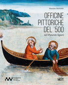 Officine pittoriche del 500 nel Ponente ligure