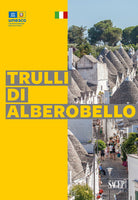 Trulli di Alberobello
