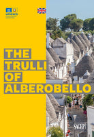 Trulli di Alberobello. Ediz. inglese