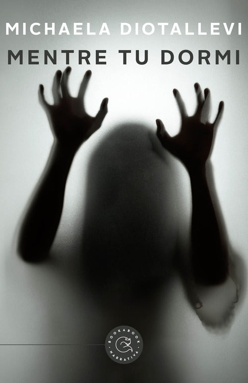 Cover of Mentre tu dormi