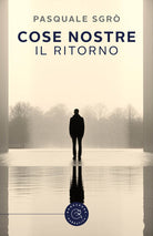 Cover of Cose nostre. Il ritorno