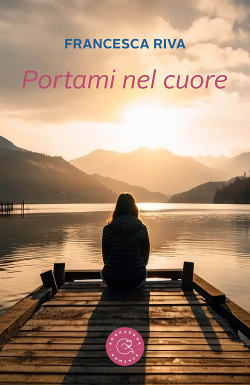 Cover of Portami nel cuore