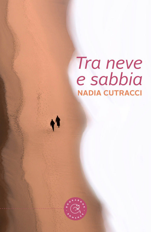 Cover of Tra neve e sabbia