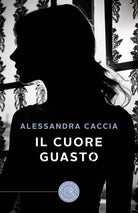 Cover of cuore guasto