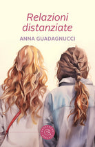 Cover of Relazioni distanziate
