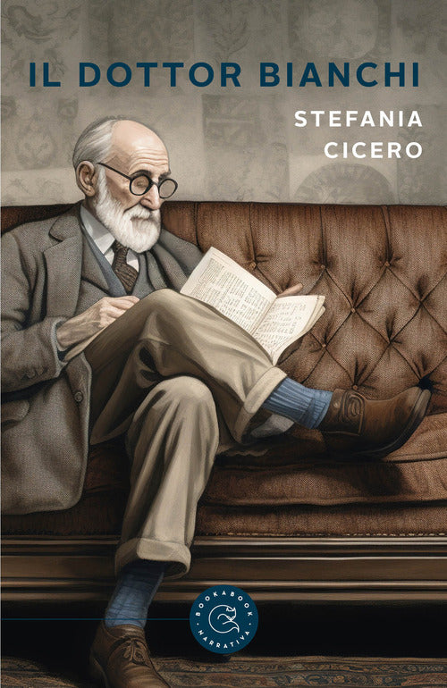 Cover of dottor Bianchi