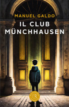 Cover of Club Münchhausen