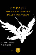 Cover of Empath, Miche e il potere dell'Arcangelo