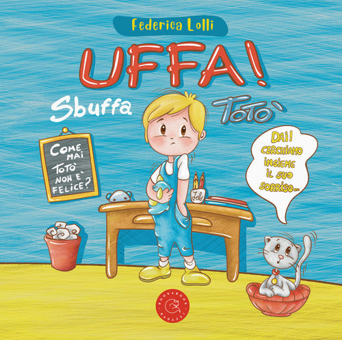 Uffa! sbuffa Tot