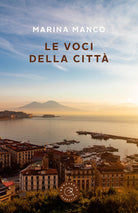 Le voci della citt