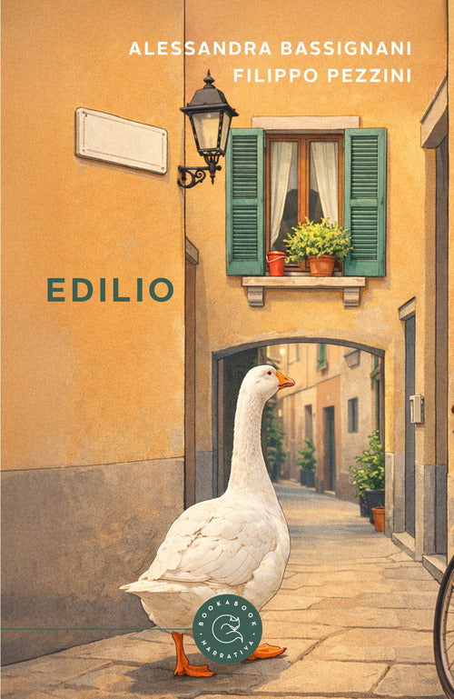 Edilio