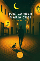 100, Carrer Marià Cubí