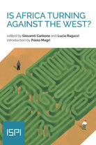 Cover of Is Africa turning against the West?