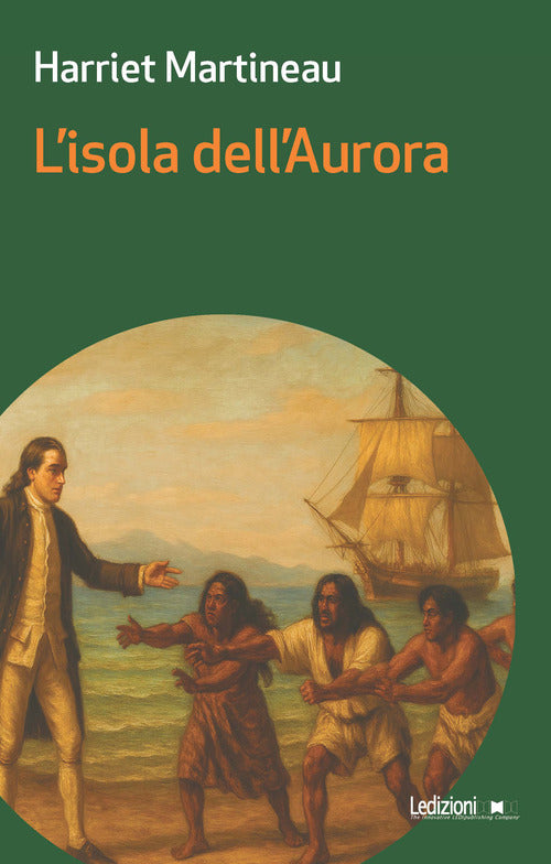 L'isola dell'aurora