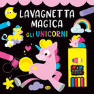 Gli unicorni. Lavagnetta magica