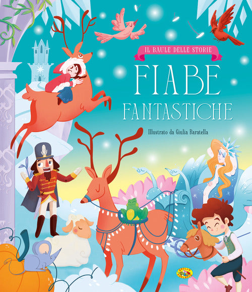 Fiabe Ffantastiche