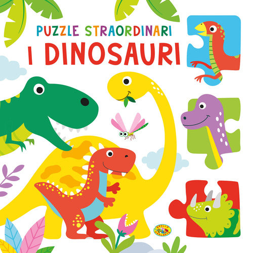 I dinosauri