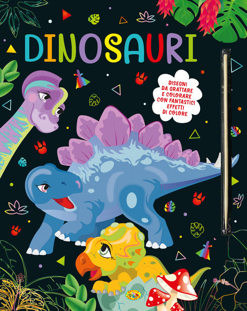 Dinosauri