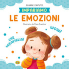 Le emozioni. Impariamo